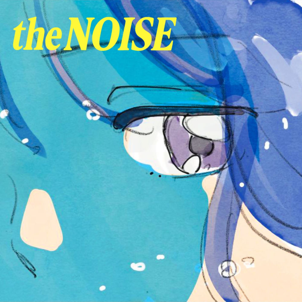the NOISE (Contains a Samples of Into The Night) cover