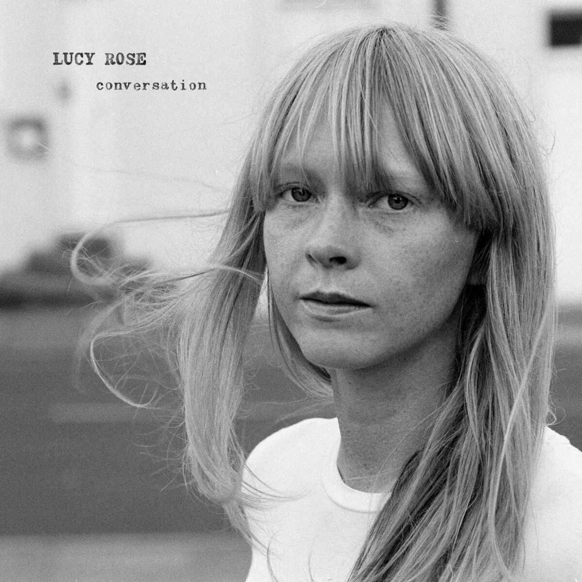 Album cover of Conversation