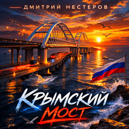 Крымский мост