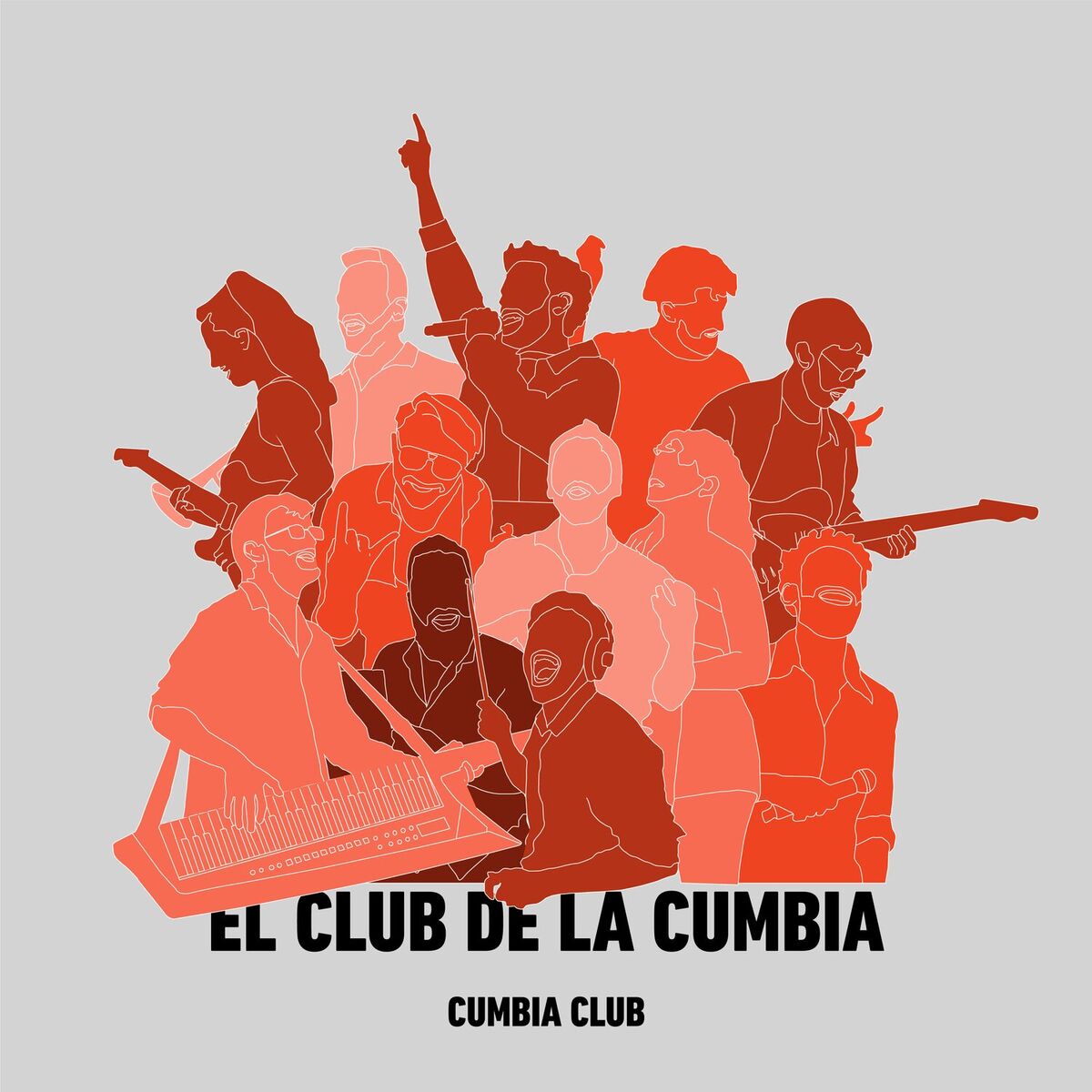 Album cover of Que Nadie Sepa Mi Sufrir