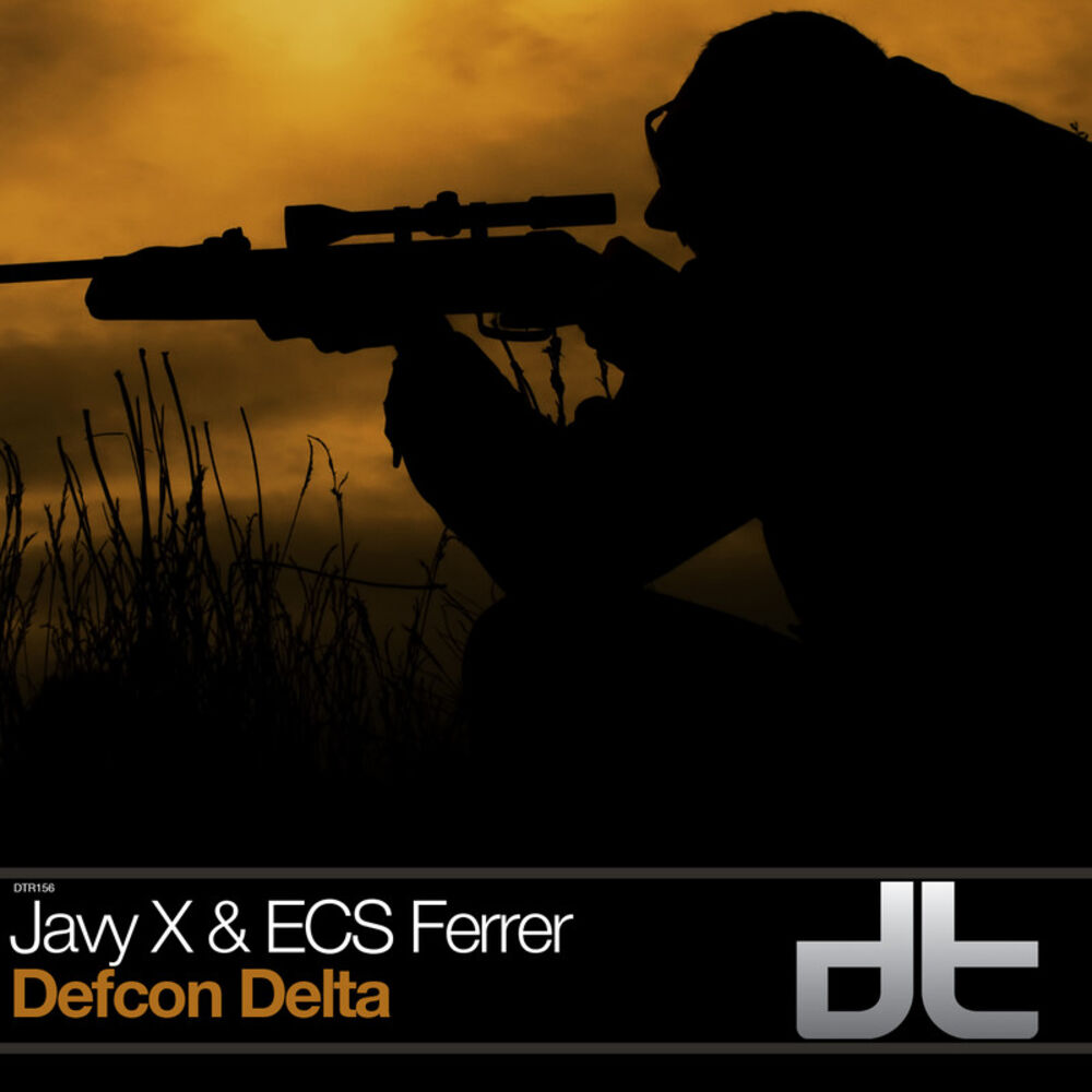 Picture of Defcon Delta