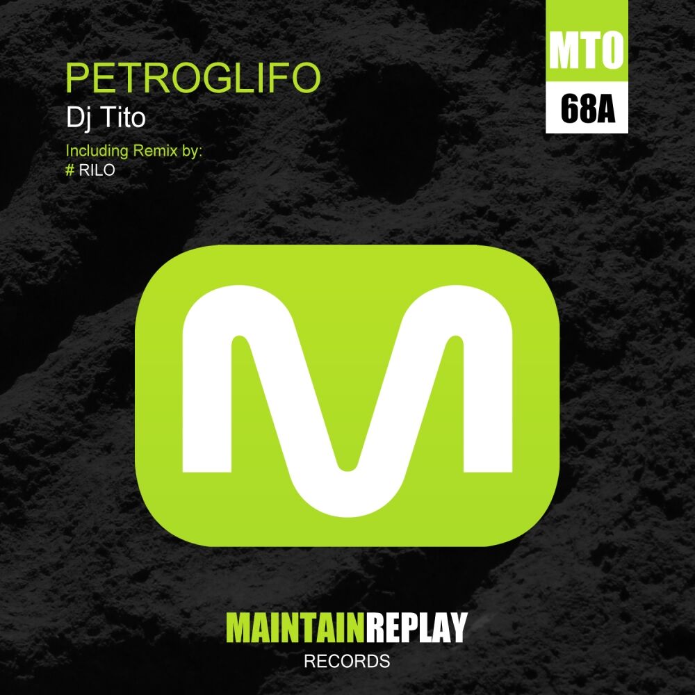 Picture of Petroglifo