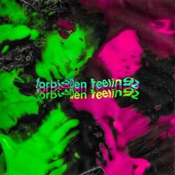 Cover of Forbidden Feelingz