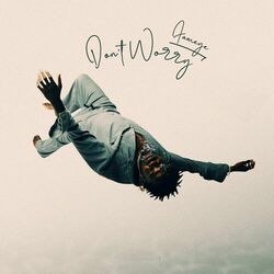 Cover of Don't Worry