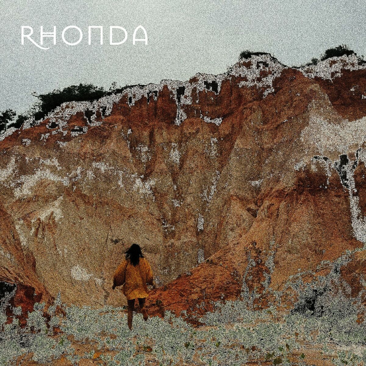 Album cover of Rhonda