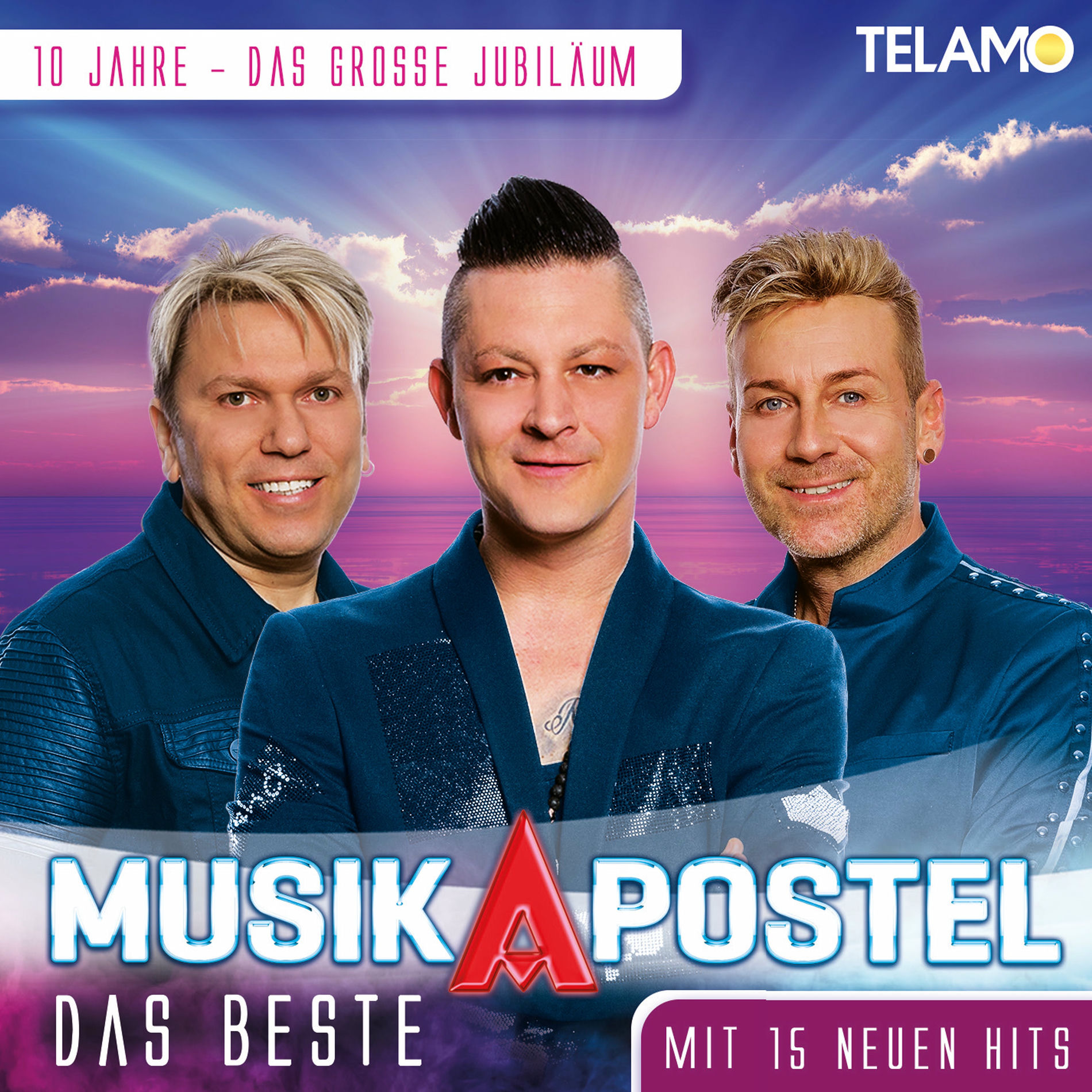 Album cover of Dein Mund ist eine Kussfabrik