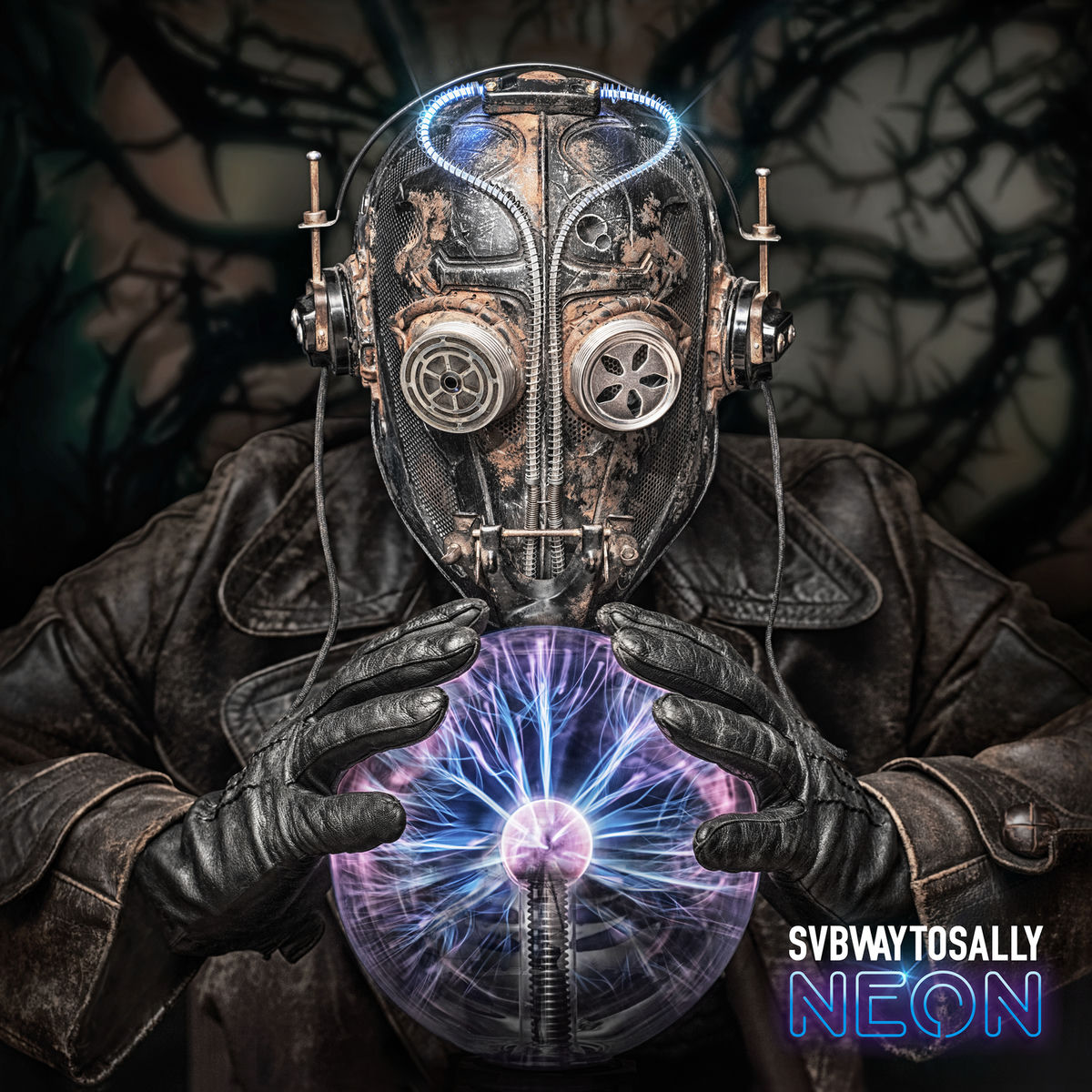 Album cover of NEON (Live)