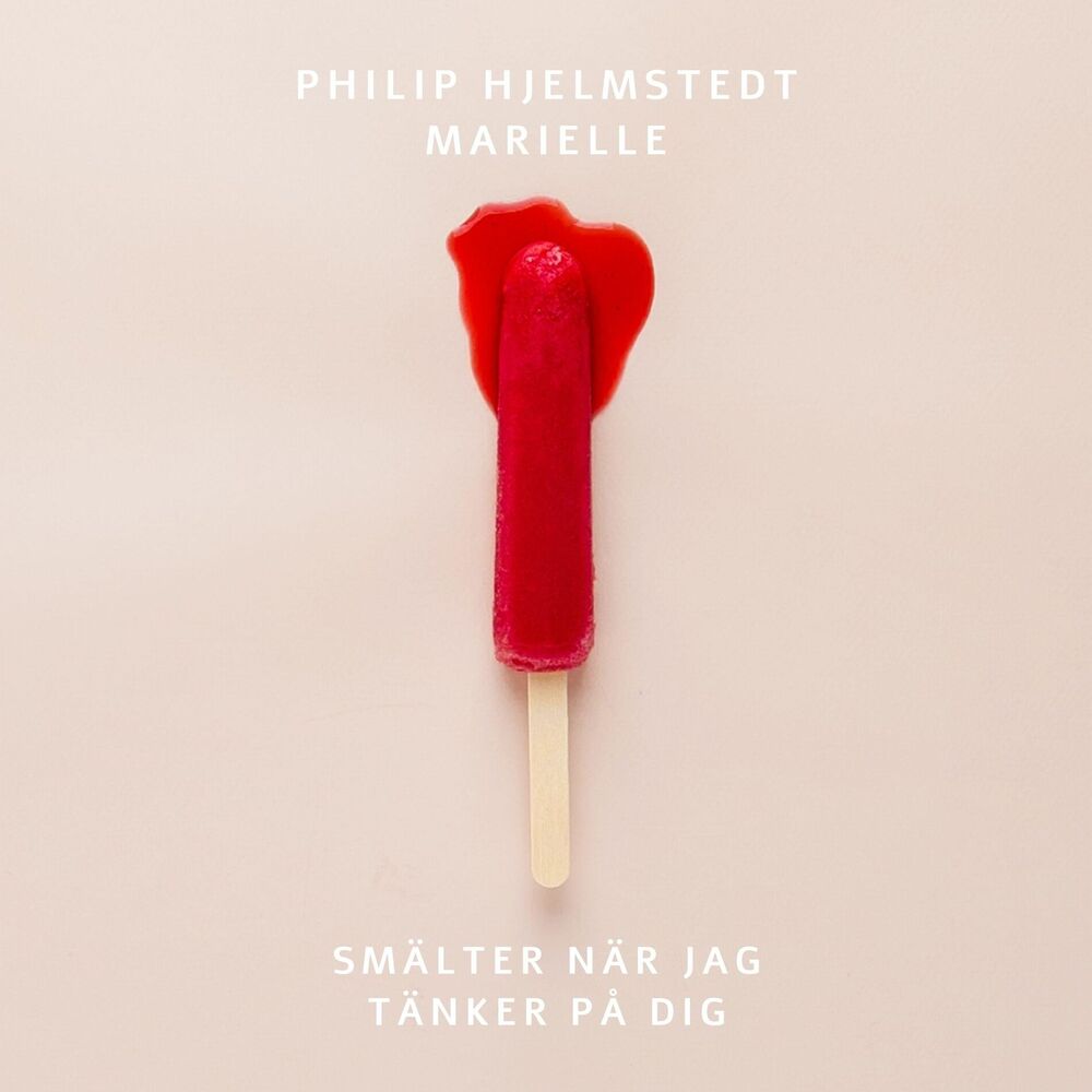 Picture of Smälter när jag tänker på dig (feat. MARIELLE)