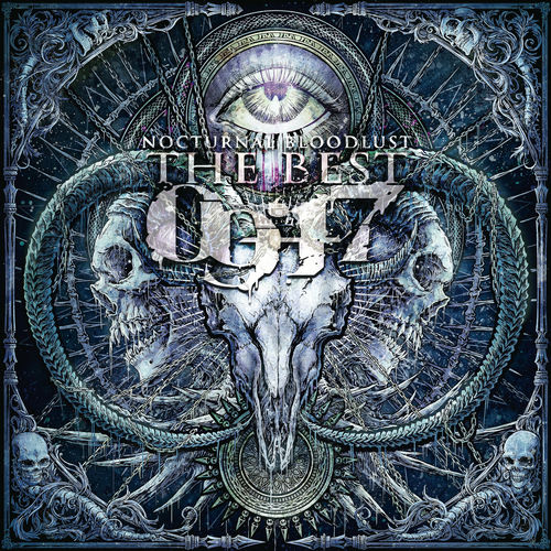 NOCTURNAL BLOODLUST - THE BEST '09-'17_1 | Deezer