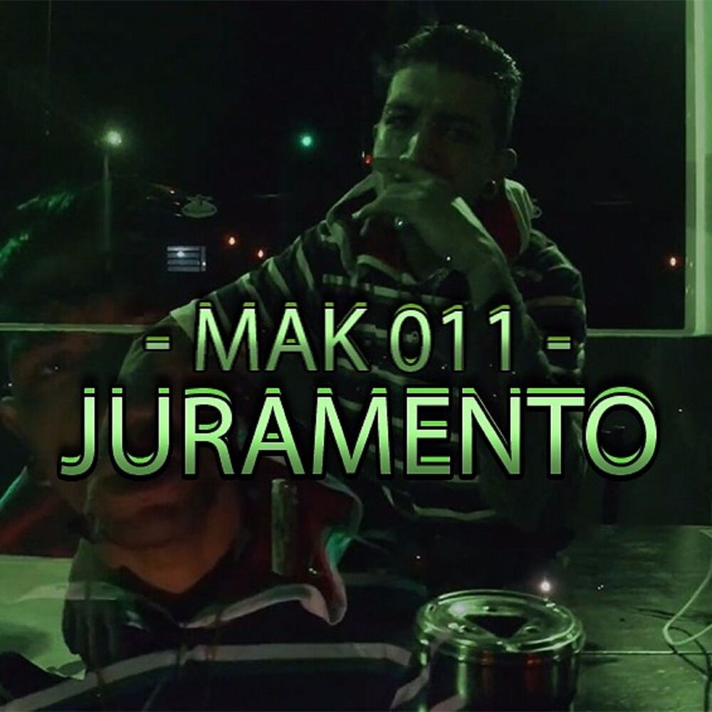 Picture of Juramento