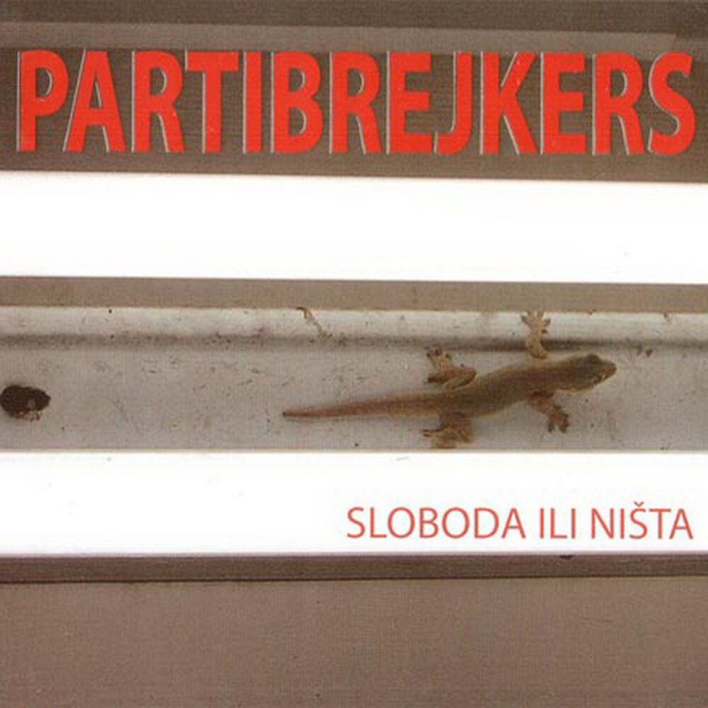 Picture of Sloboda Ili Ništa