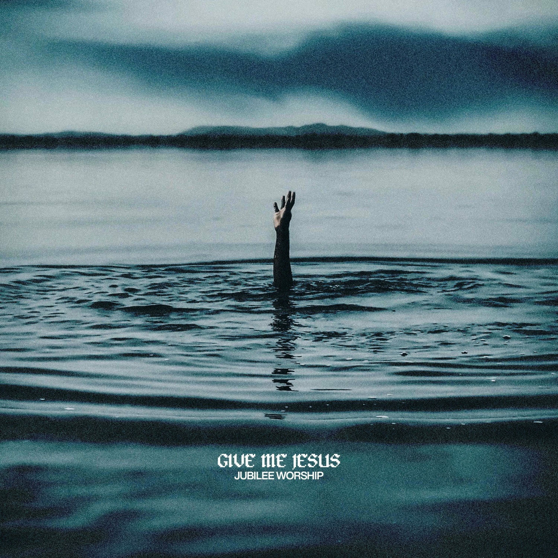 Album cover of Give Me Jesus (feat. Deborah Bullock)