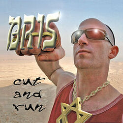 Cover of Cut and Run