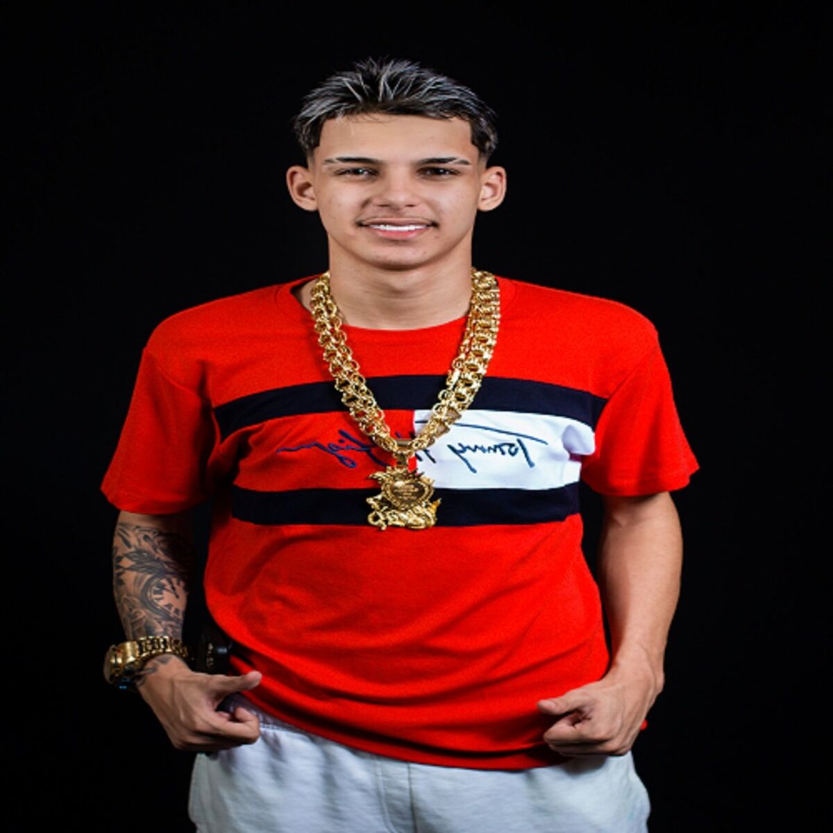 Album cover of Minicast De Verão
