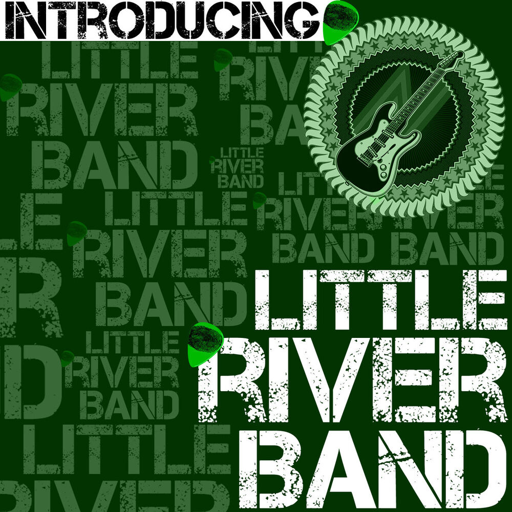 Picture of Introducing Little River Band (Live)