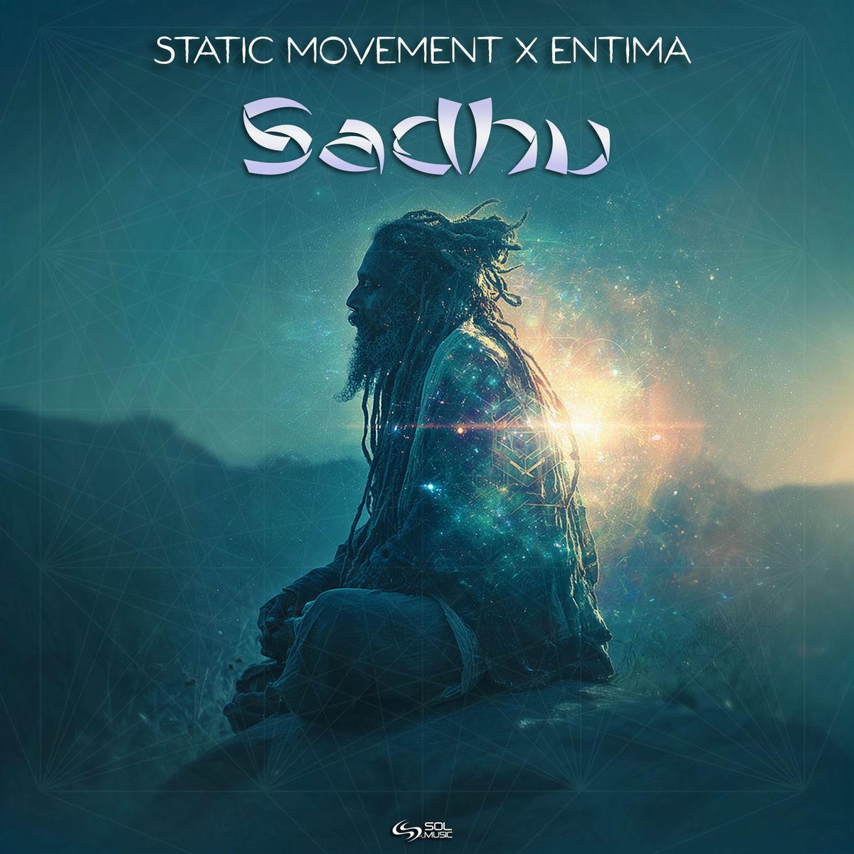 Album cover of Sadhu