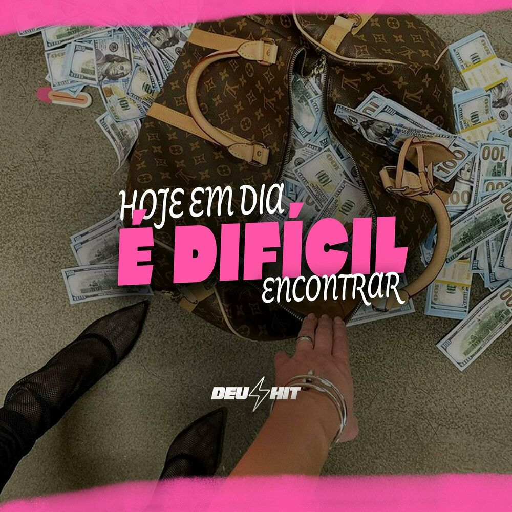 Picture of HOJE EM DIA É DIFICIL ENCONTRAR