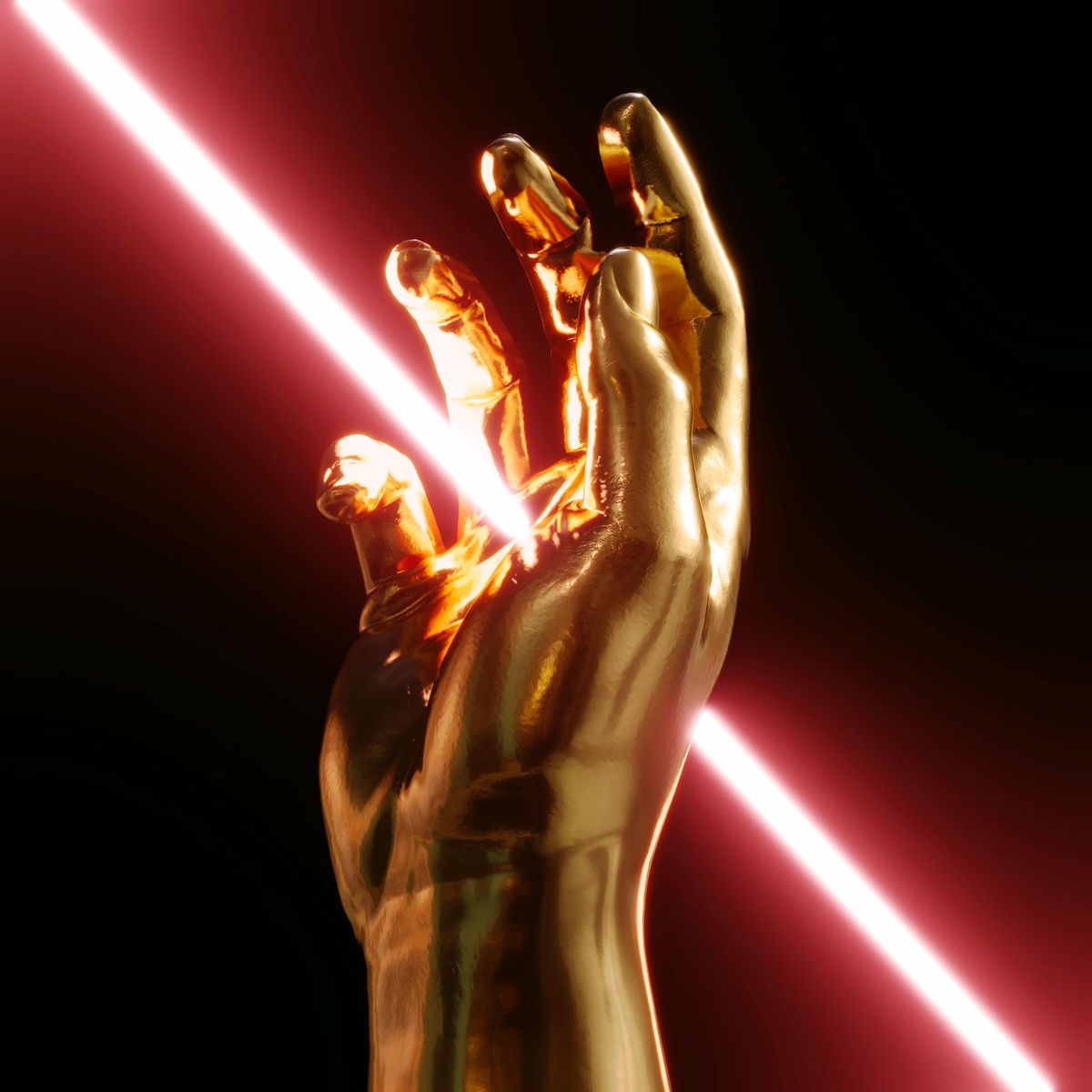 Album picture of You’ve Done Enough