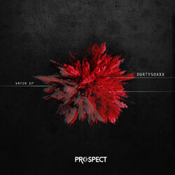 Cover of Vapor EP