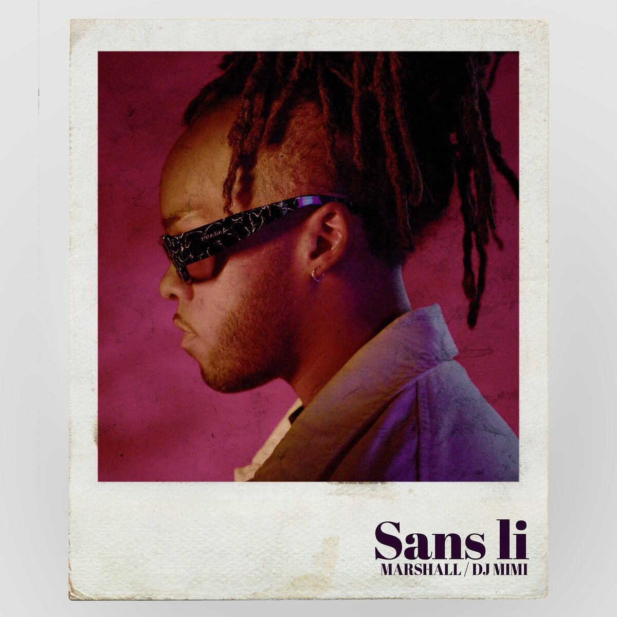 Album cover of SANS LI