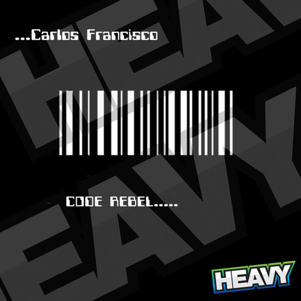 Picture of Code Rebel EP