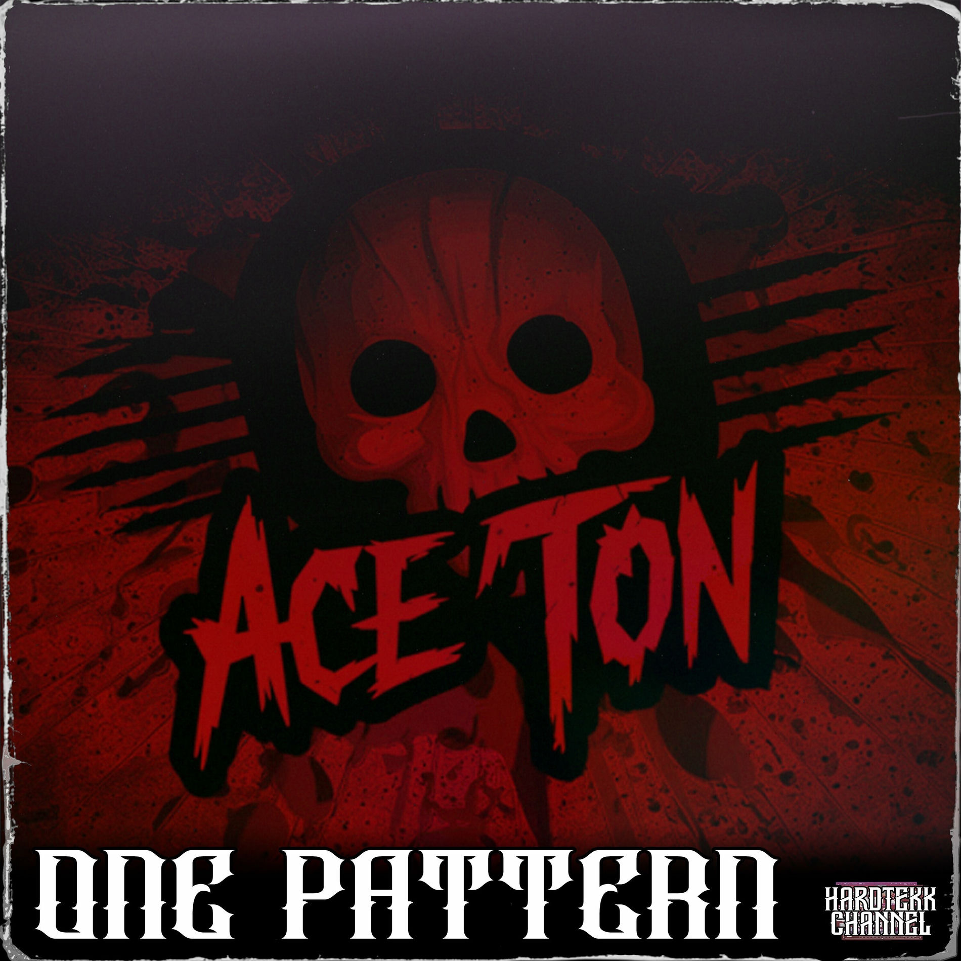 Album cover of One Pattern
