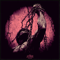 AZDAT - UNSTOPPABLE album artwork