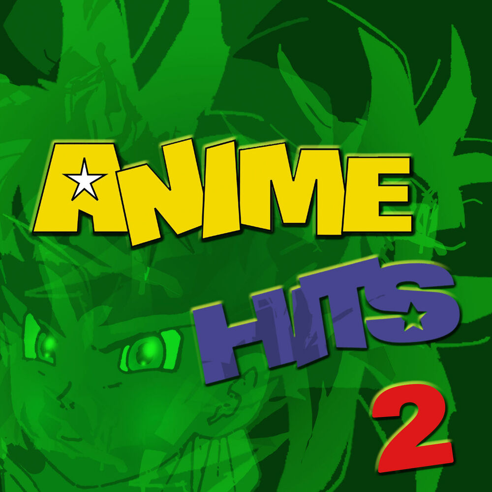 Picture of Anime Hits 2