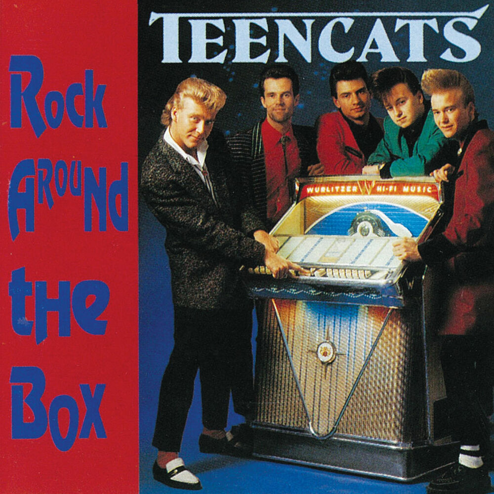 Picture of Rock Around The Box