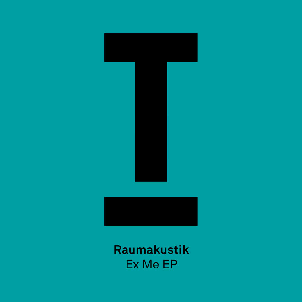 Picture of Ex Me EP