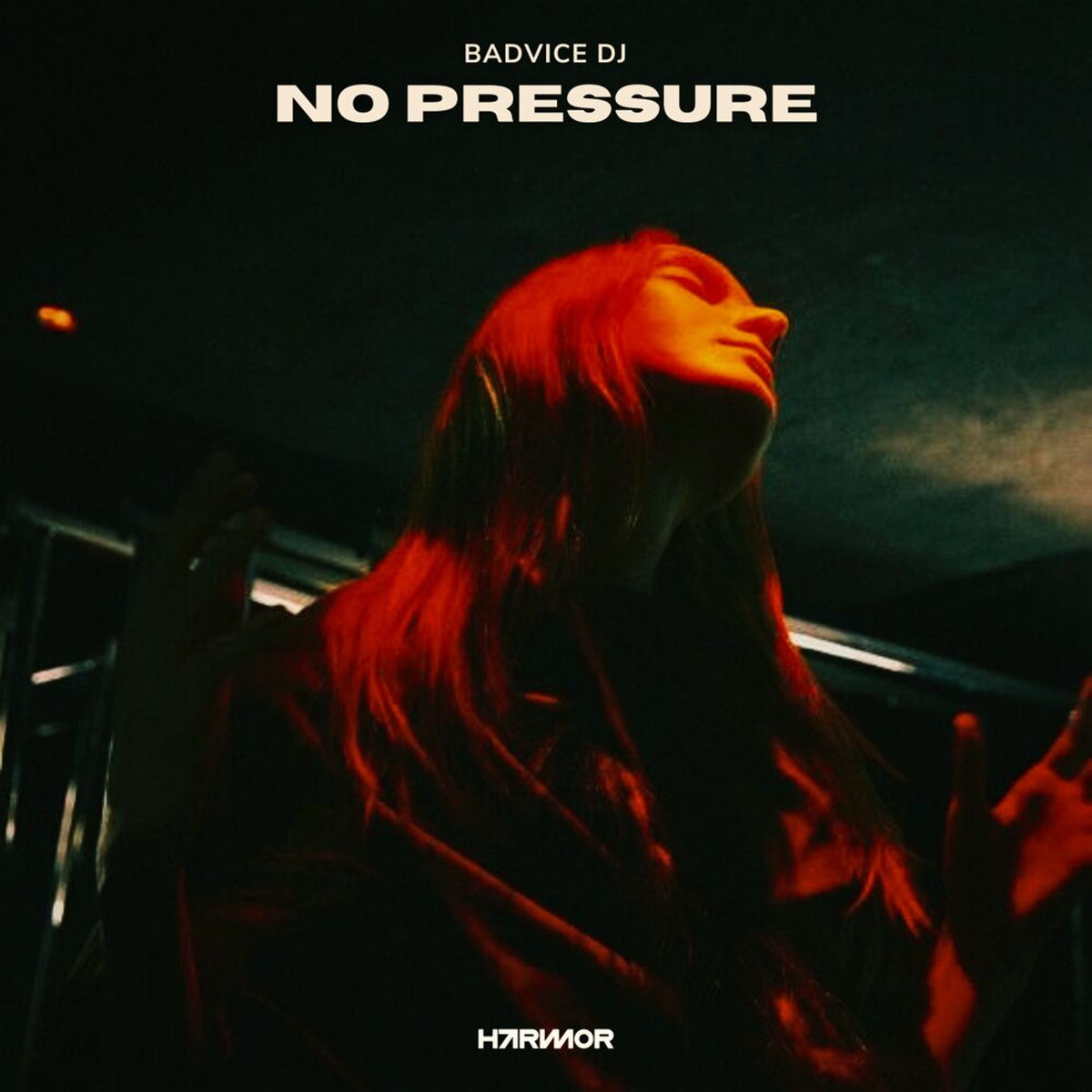 Album cover of No Pressure