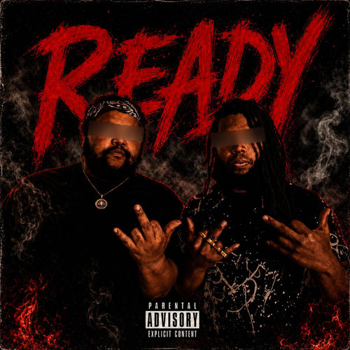 Ready (feat. Abra M.)
