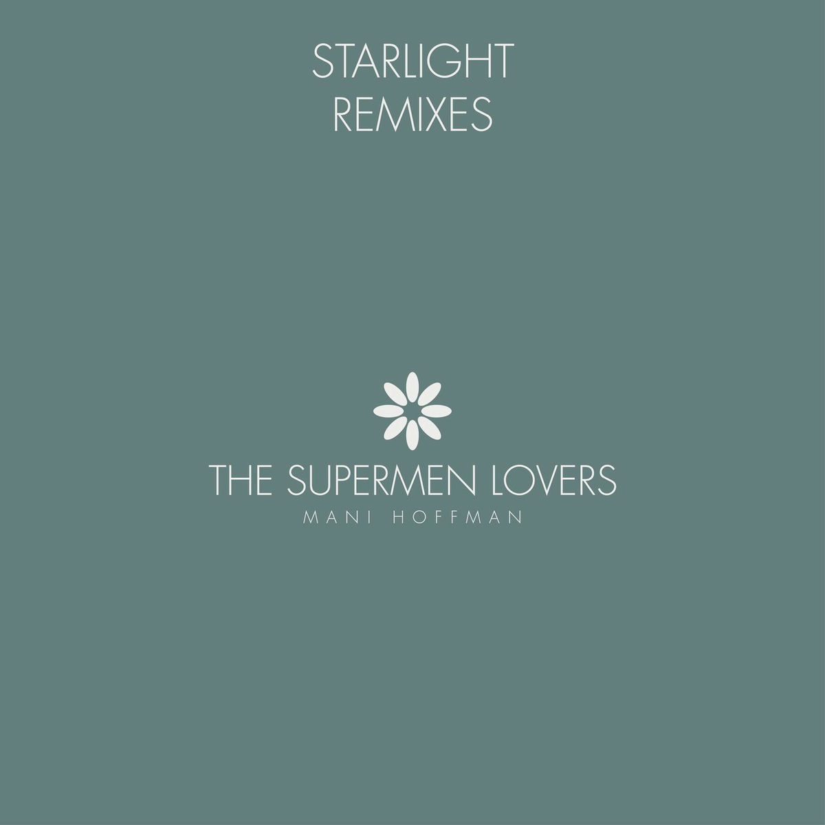 Album cover of Starlight