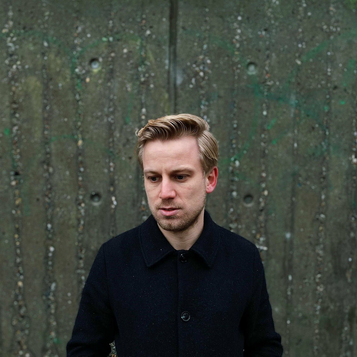 Album cover of Simple Circles