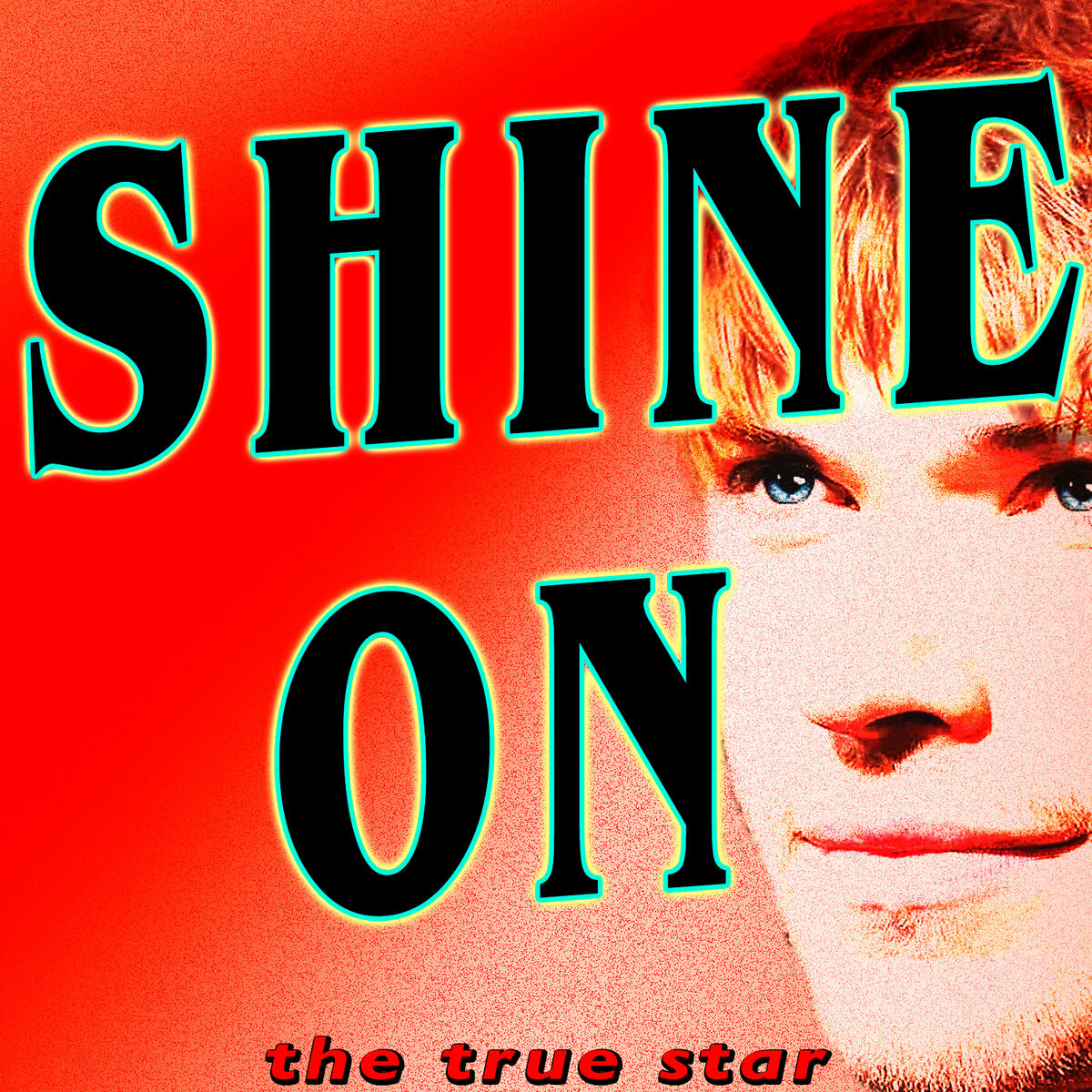 Album cover of Shine On