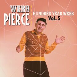 Cover of Hundred Year Webb, Vol. 5