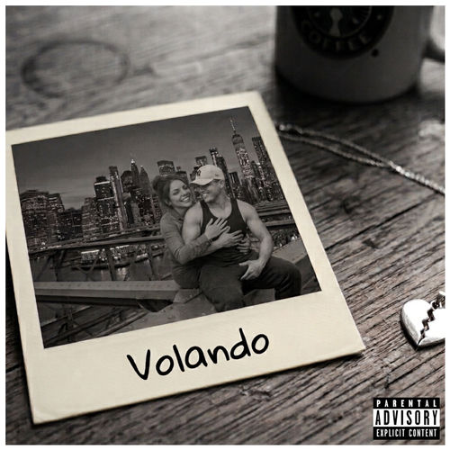 VOLANDO (Rework)