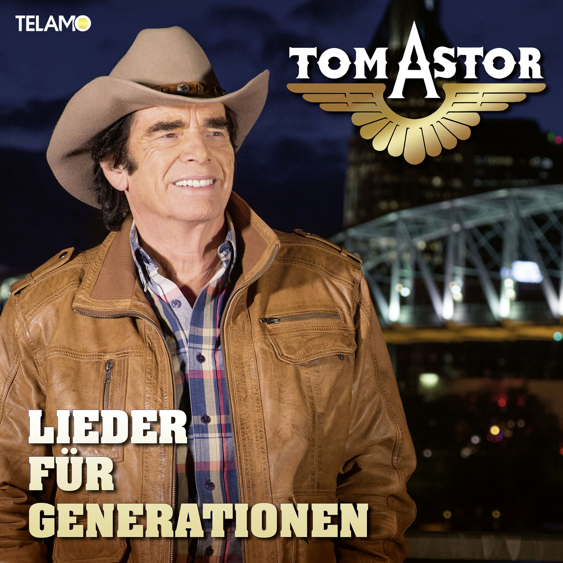 Album cover of Lieder für Generationen