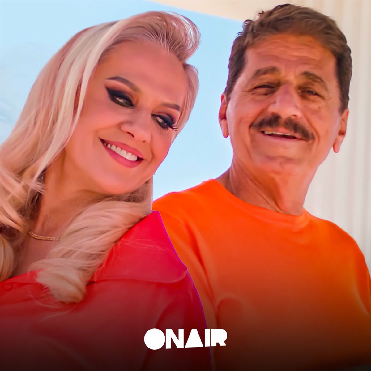 Album cover of Bon Be