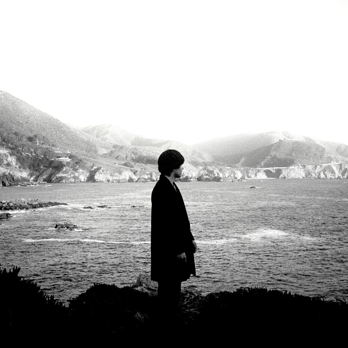Album cover of Beautiful Boy / Downstream