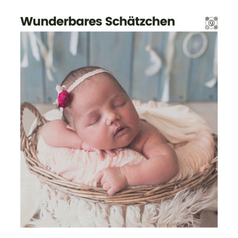 Picture of Wunderbares Schätzchen