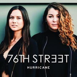 Cover of Hurricane - Single