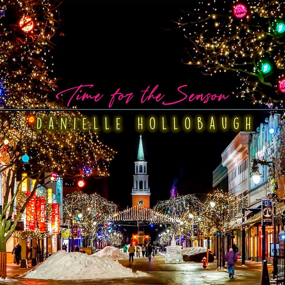Picture of Time for the Season