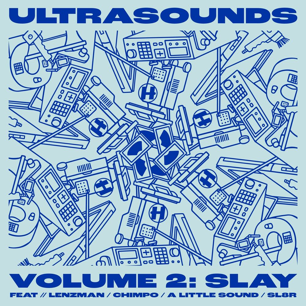 Picture of Ultrasounds, Vol. 2