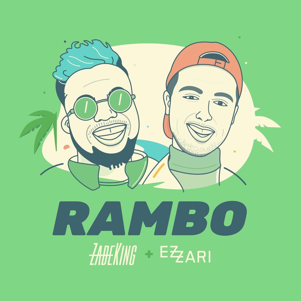 Picture of Rambo