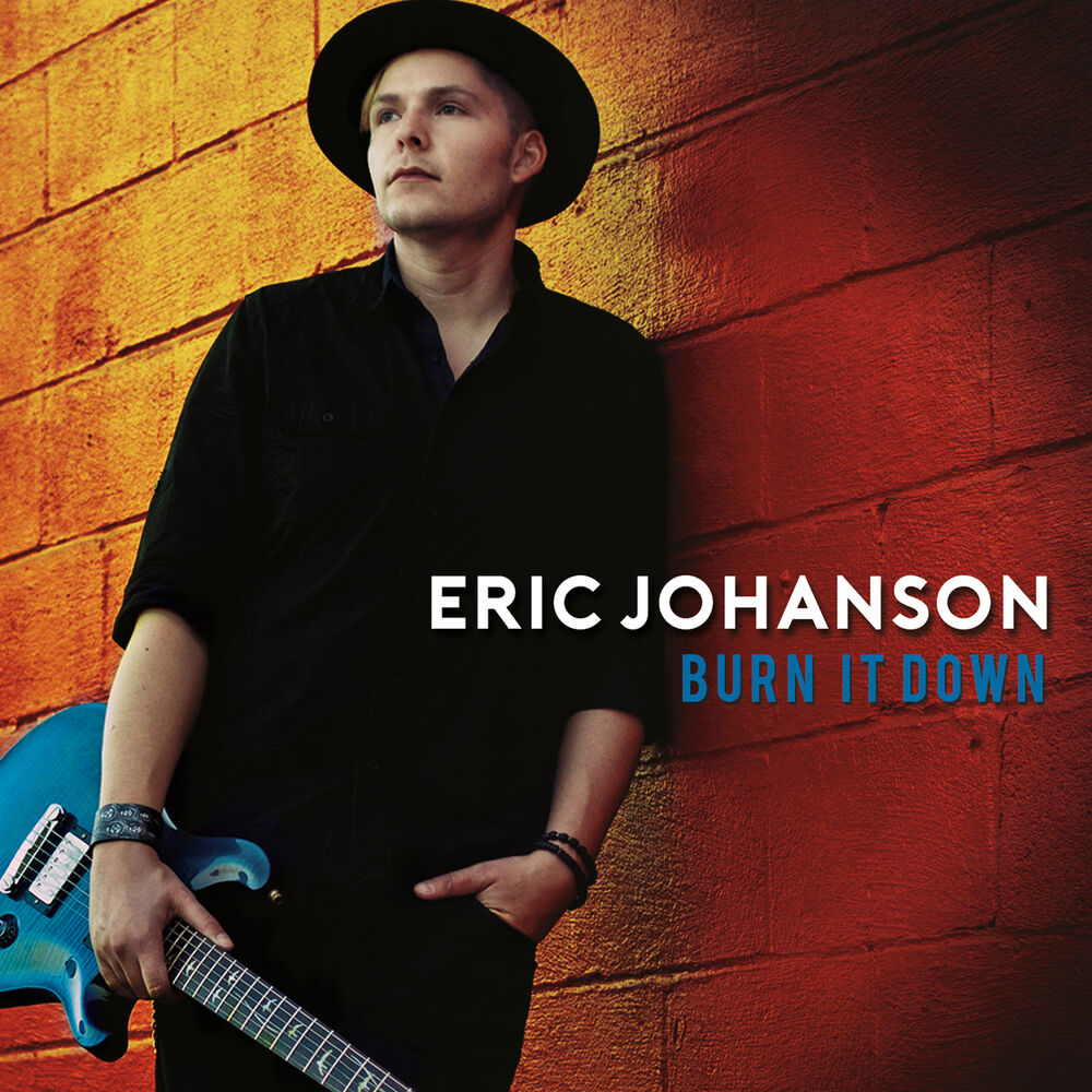 Picture of Burn It Down