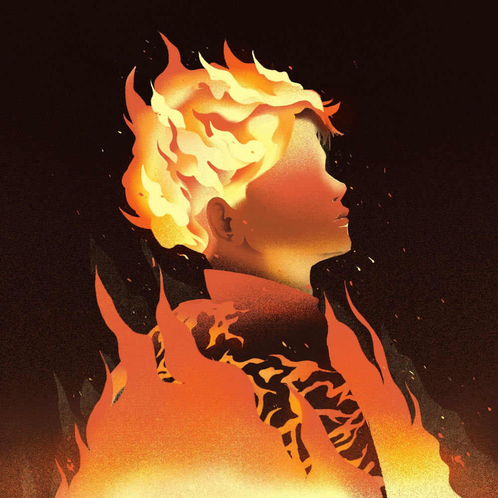 Album artwork for Jump Over Fire by DNSUI