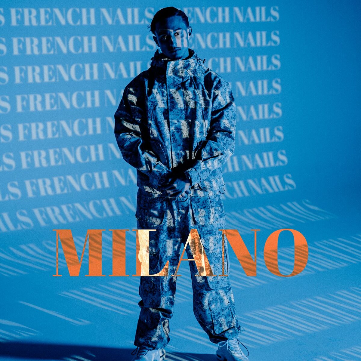 Album cover of French Nails