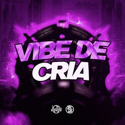 Cover of Vibe De Cria