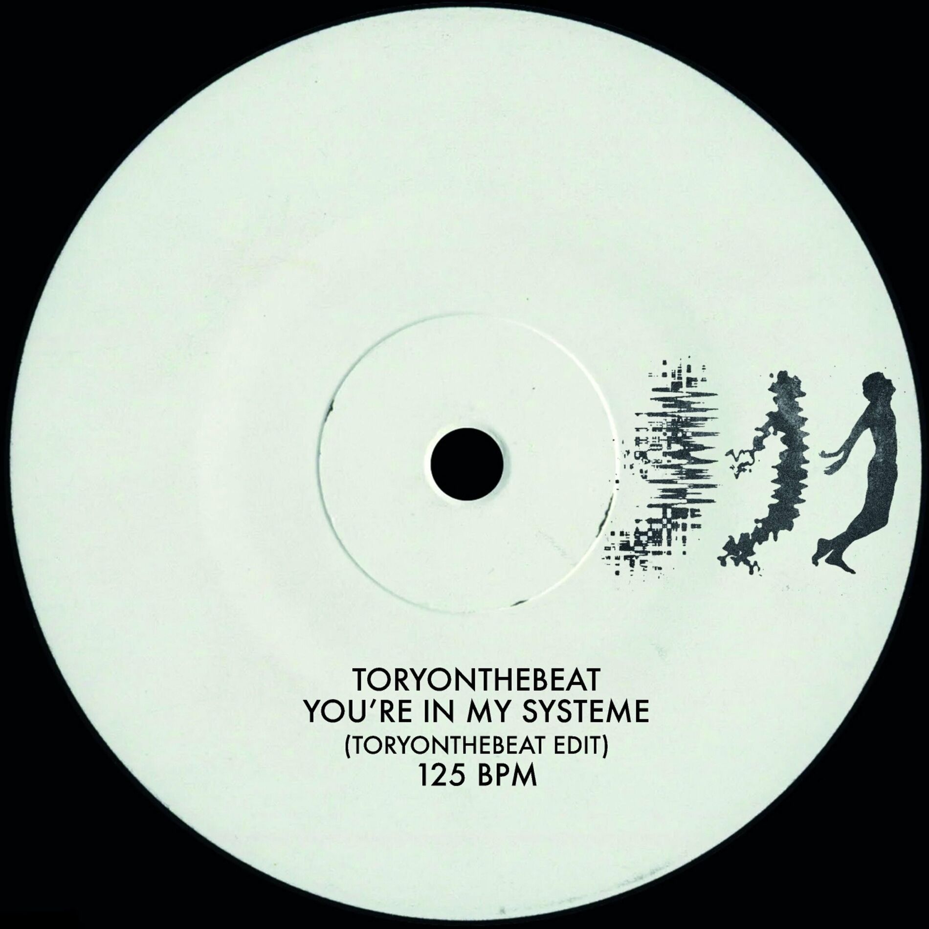 Album cover of You're in My System